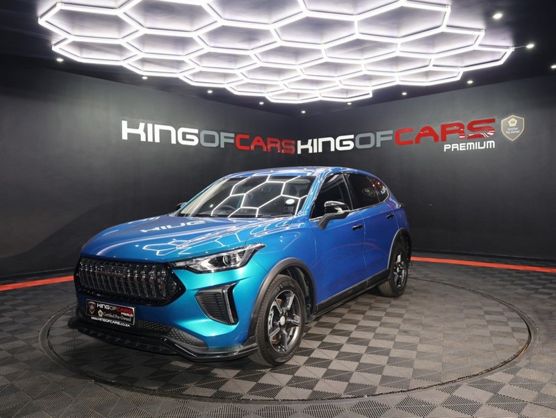 Haval Jolion - King Of Cars Group - Image 3