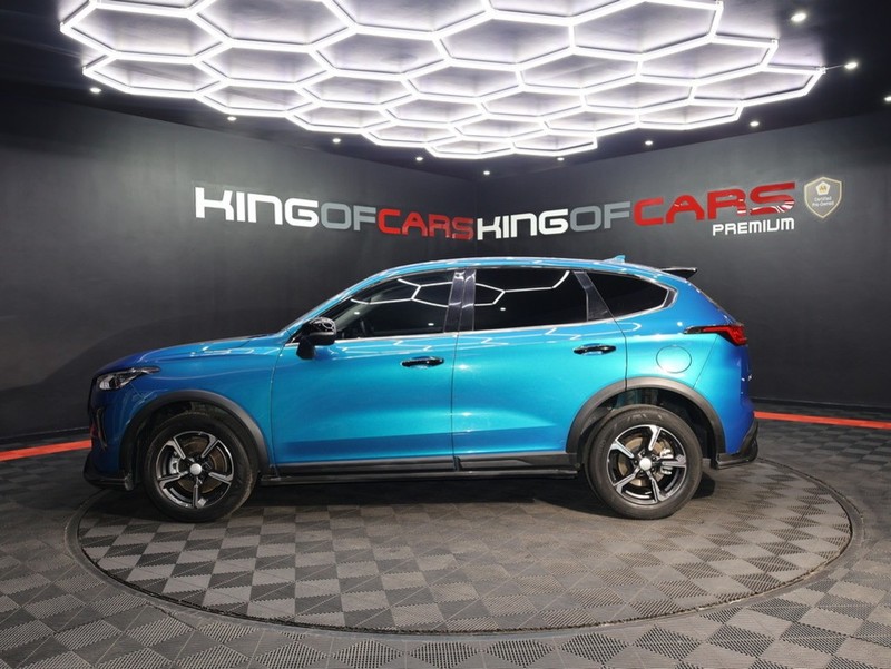 Haval Jolion - King Of Cars Group - Image 4