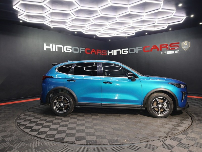 Haval Jolion - King Of Cars Group - Image 5