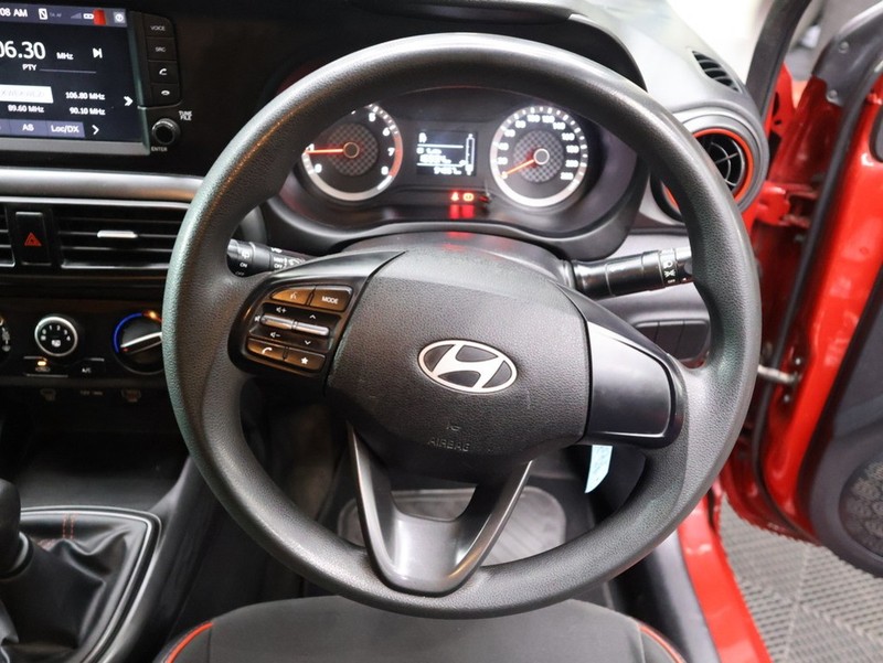 Hyundai Grand i10 - King Of Cars Group - Image 11