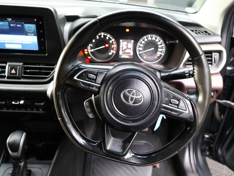 Toyota starlet cross - King Of Cars Group - Image 11