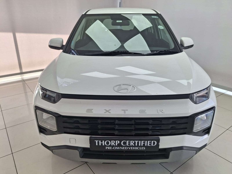 Hyundai Exter - Thorp N1 City - Image 2