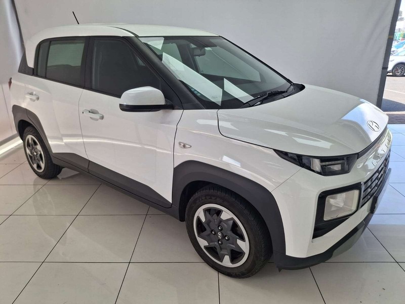 Hyundai Exter - Thorp N1 City - Image 1