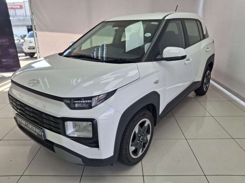 Hyundai Exter - Thorp N1 City - Image 3