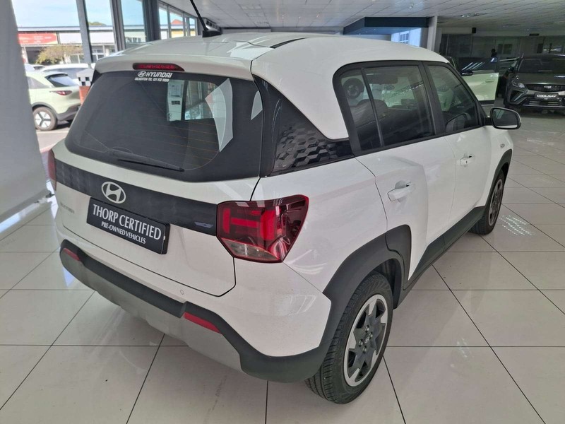Hyundai Exter - Thorp N1 City - Image 4