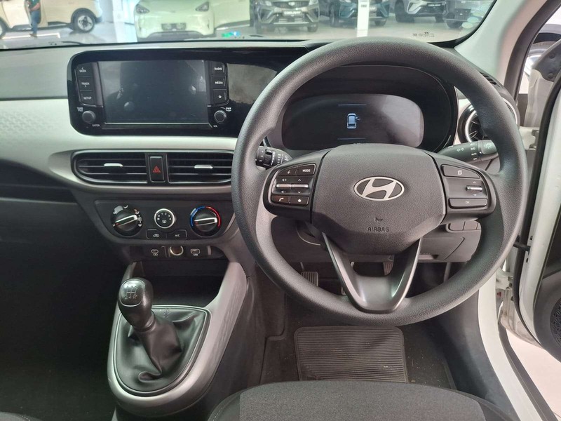 Hyundai Exter - Thorp N1 City - Image 14