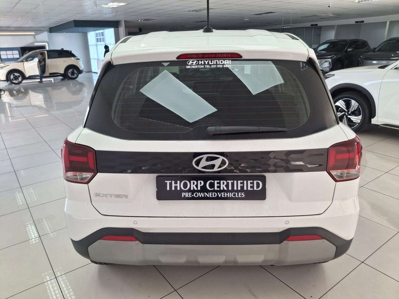 Hyundai Exter - Thorp N1 City - Image 5