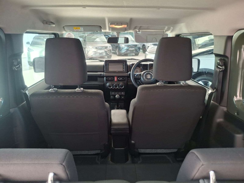 Suzuki Jimny - Thorp N1 City - Image 11