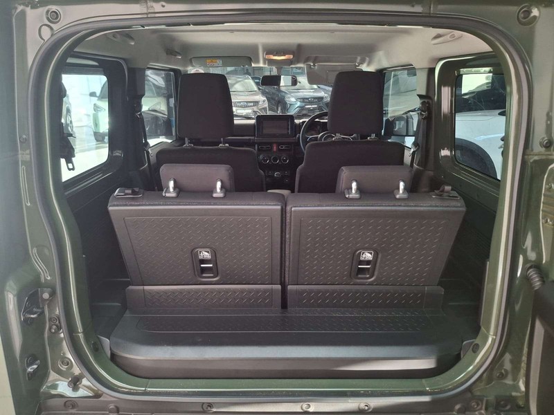Suzuki Jimny - Thorp N1 City - Image 10