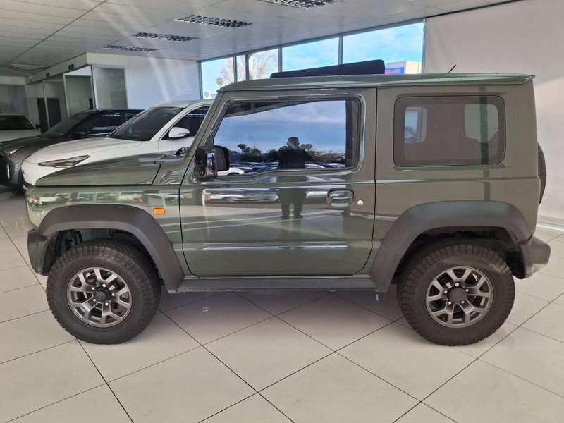 Suzuki Jimny - Thorp N1 City - Image 4