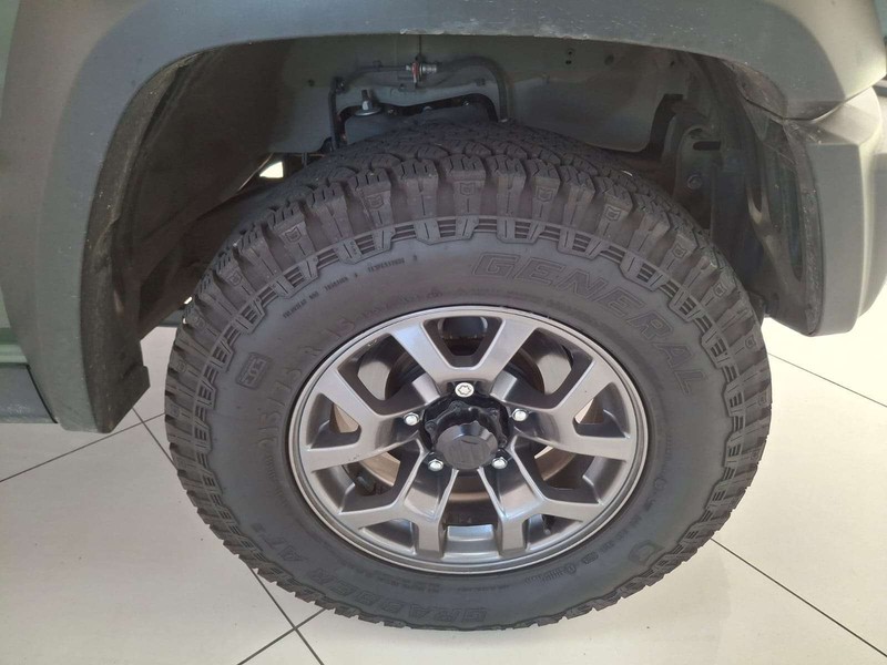 Suzuki Jimny - Thorp N1 City - Image 9