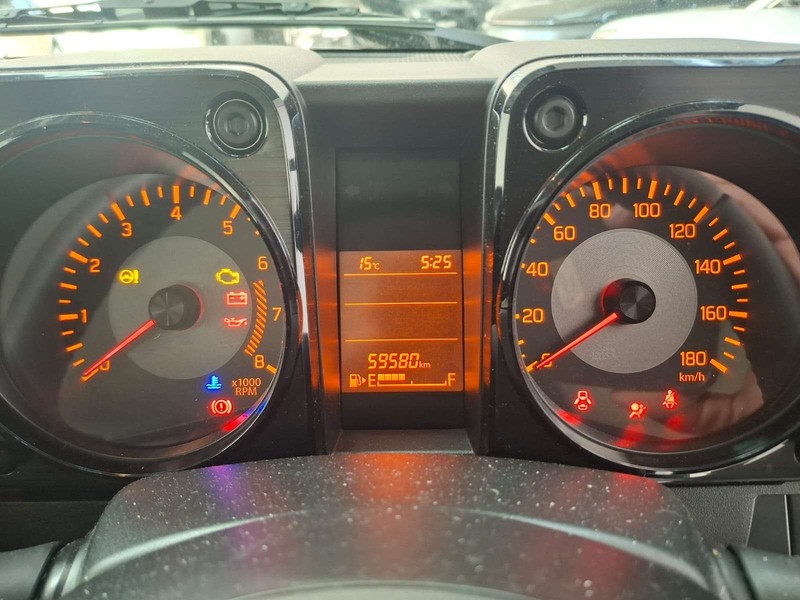 Suzuki Jimny - Thorp N1 City - Image 15
