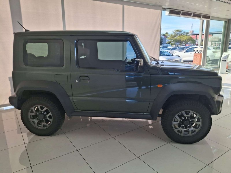 Suzuki Jimny - Thorp N1 City - Image 2
