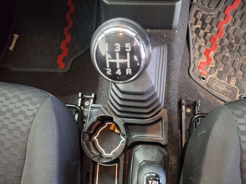 Suzuki Jimny - Thorp N1 City - Image 14