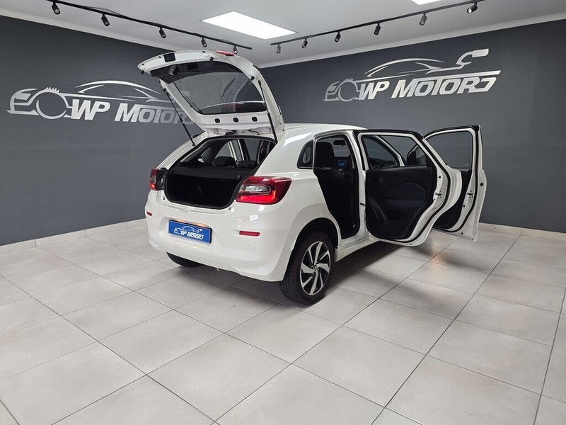 Toyota Starlet - WP Motors - Image 10