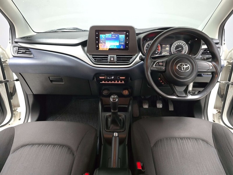 Toyota Starlet - WP Motors - Image 14
