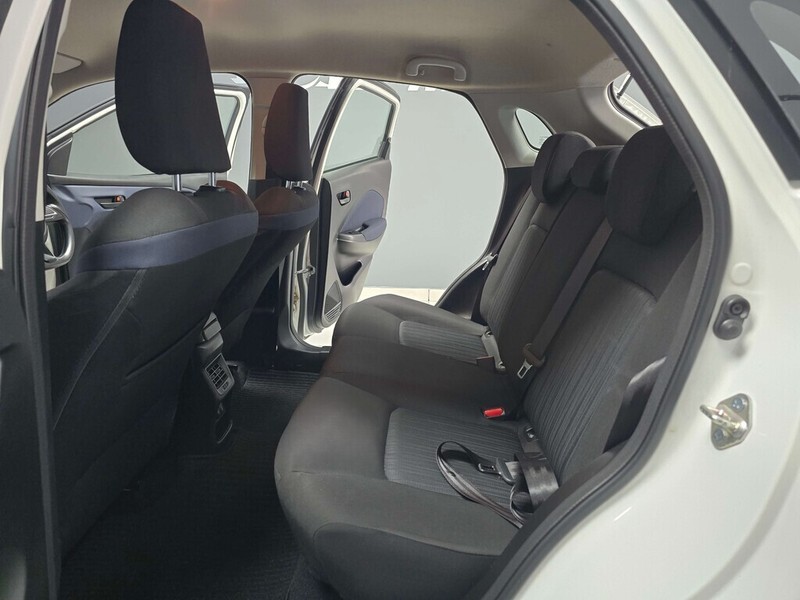 Toyota Starlet - WP Motors - Image 17