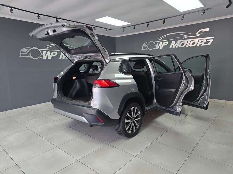 Toyota Corolla Cross - WP Motors - Image 10