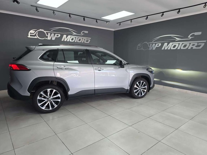 Toyota Corolla Cross - WP Motors - Image 5