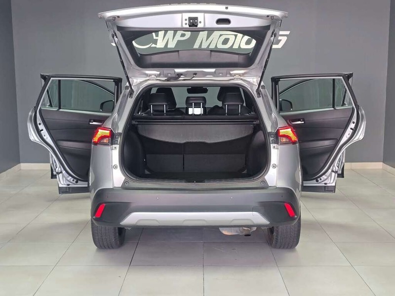 Toyota Corolla Cross - WP Motors - Image 12