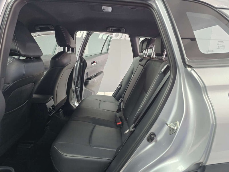Toyota Corolla Cross - WP Motors - Image 17