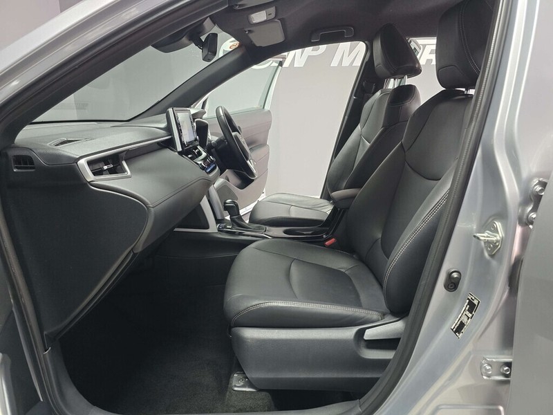 Toyota Corolla Cross - WP Motors - Image 16