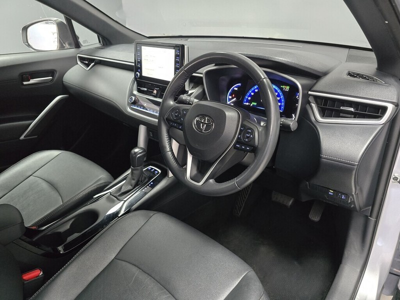 Toyota Corolla Cross - WP Motors - Image 18