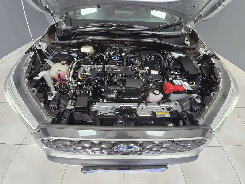 Toyota Corolla Cross - WP Motors - Image 6