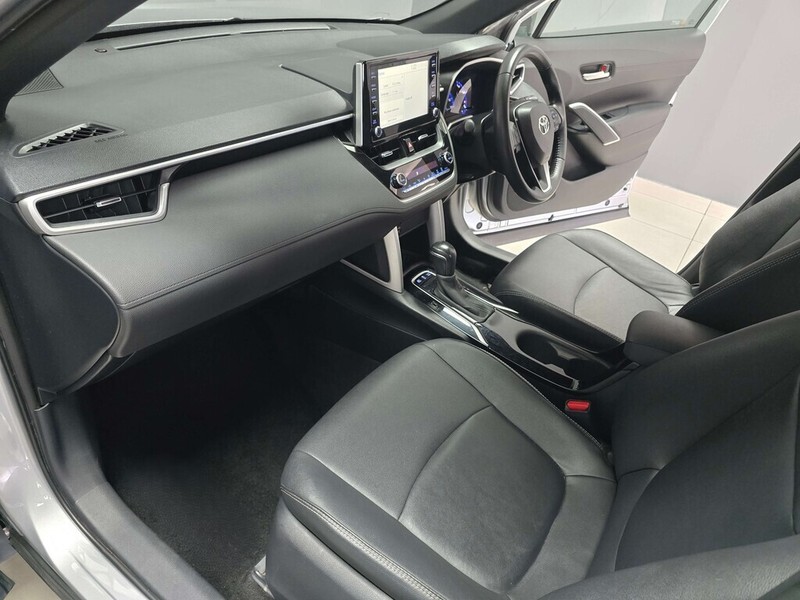 Toyota Corolla Cross - WP Motors - Image 15