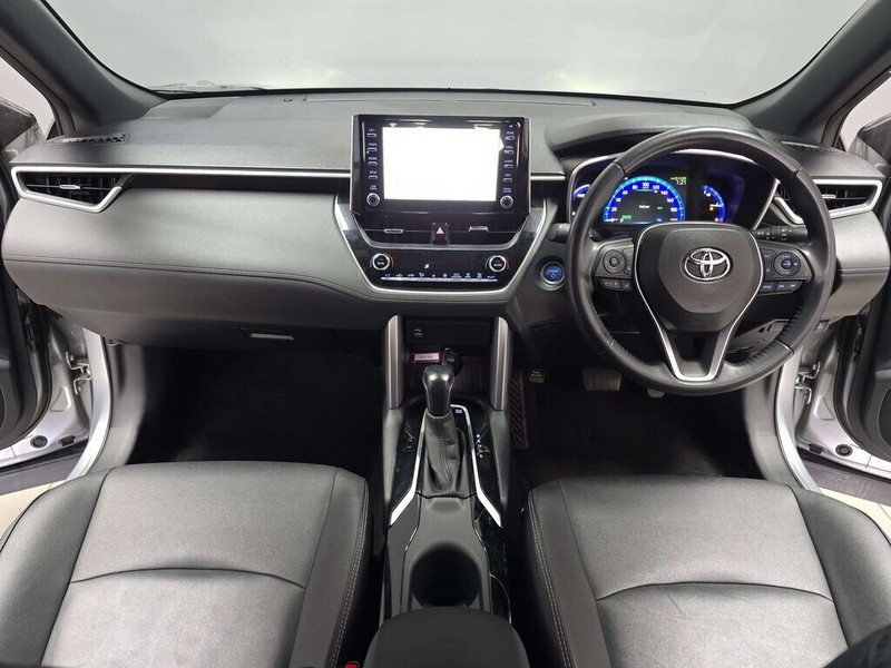 Toyota Corolla Cross - WP Motors - Image 14