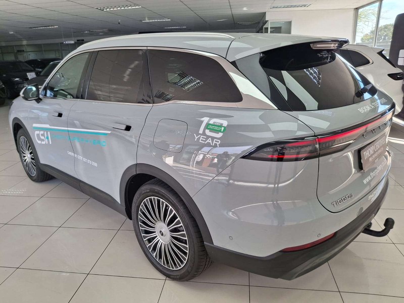 Chery Tiggo 9 - Thorp N1 City - Image 8