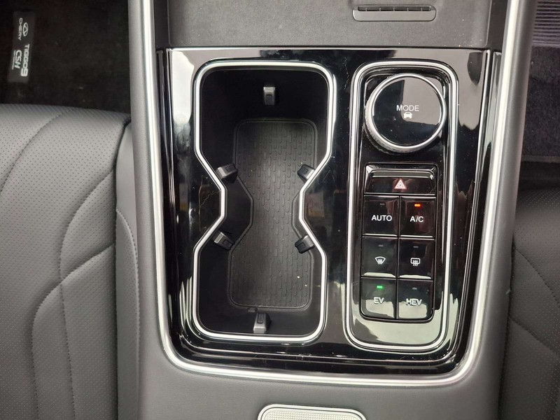 Chery Tiggo 9 - Thorp N1 City - Image 15