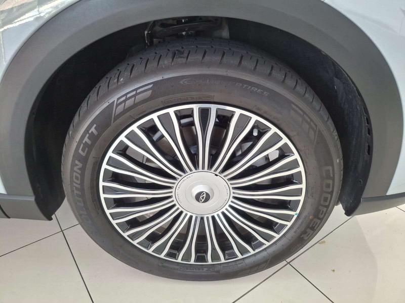 Chery Tiggo 9 - Thorp N1 City - Image 9
