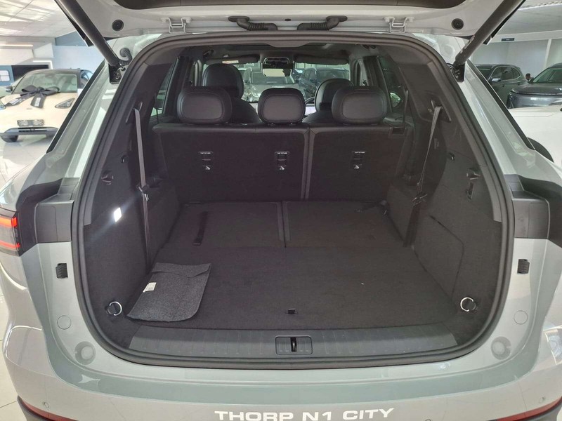 Chery Tiggo 9 - Thorp N1 City - Image 10