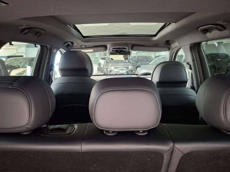 Chery Tiggo 9 - Thorp N1 City - Image 11