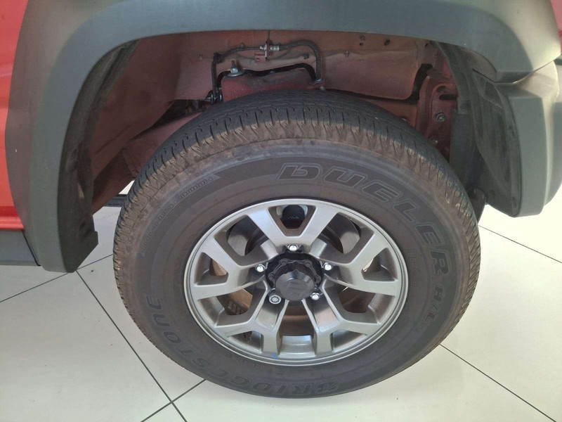 Suzuki Jimny - Thorp N1 City - Image 9