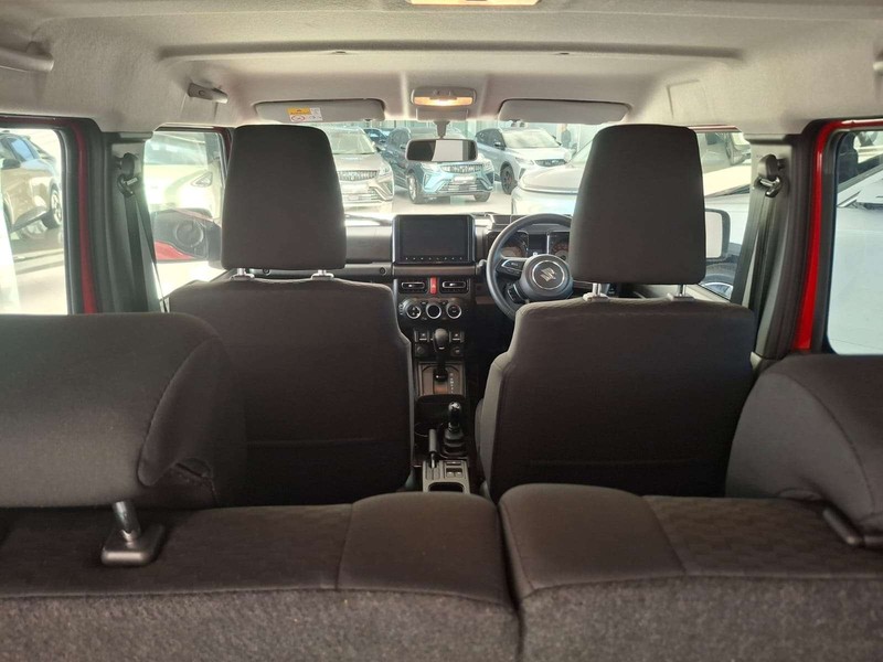 Suzuki Jimny - Thorp N1 City - Image 10