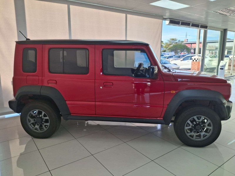 Suzuki Jimny - Thorp N1 City - Image 2