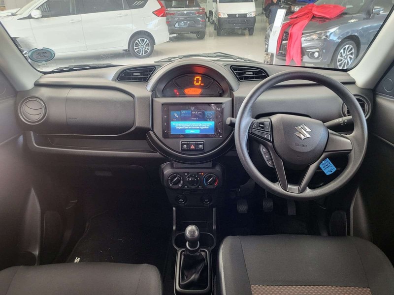 Suzuki S-Presso - Thorp N1 City - Image 10
