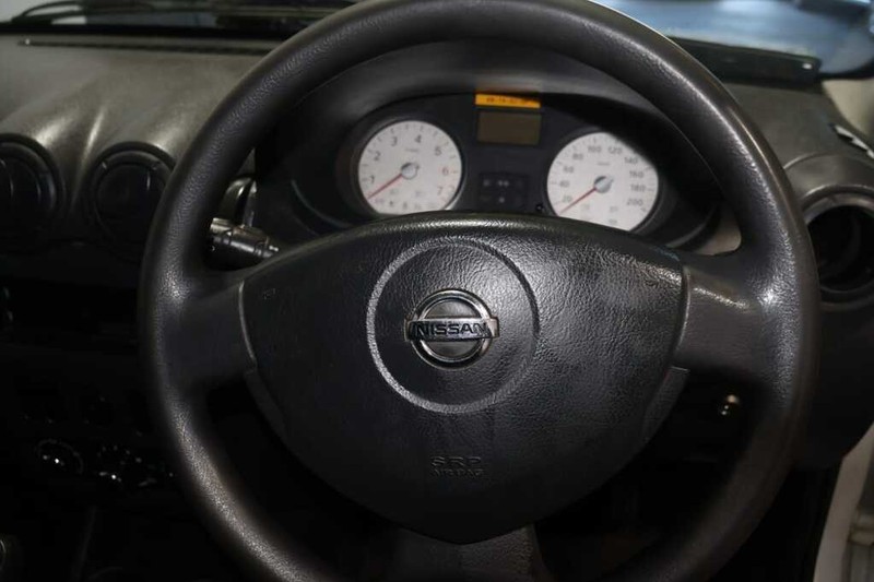 Nissan NP200 - Bluebird Motors - Image 6