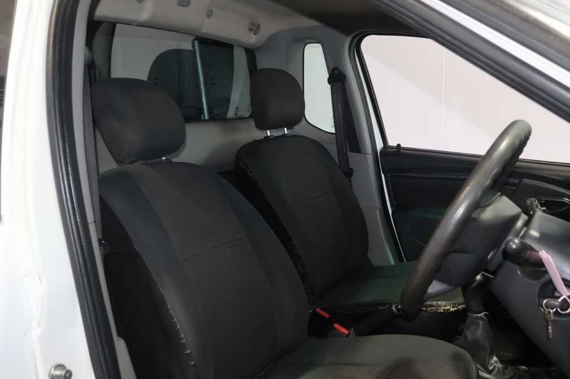 Nissan NP200 - Bluebird Motors - Image 7