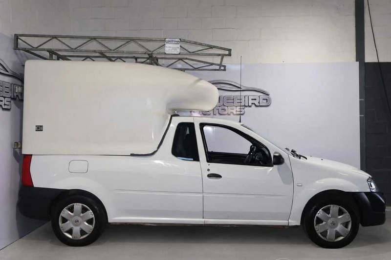 Nissan NP200 - Bluebird Motors - Image 3
