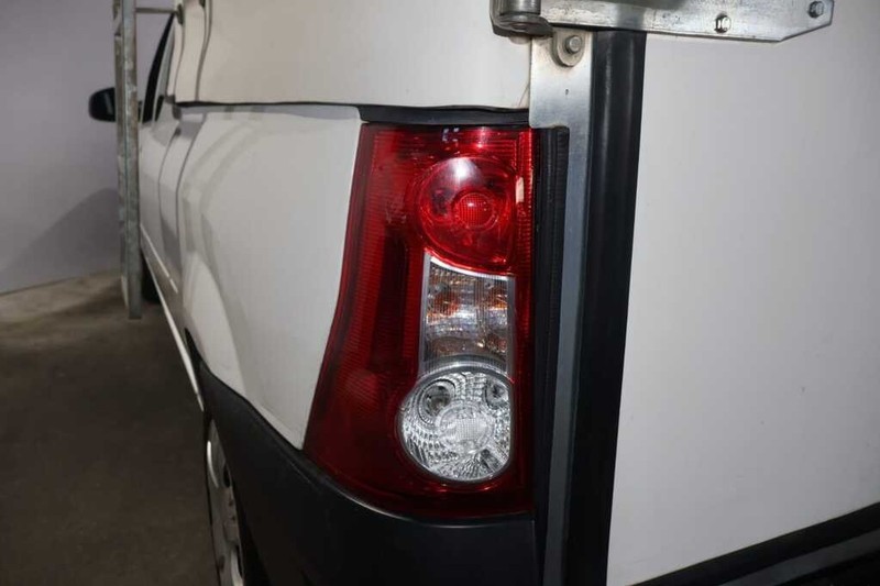 Nissan NP200 - Bluebird Motors - Image 11