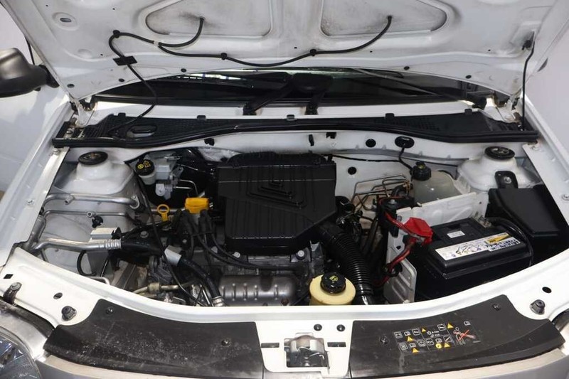 Nissan NP200 - Bluebird Motors - Image 14