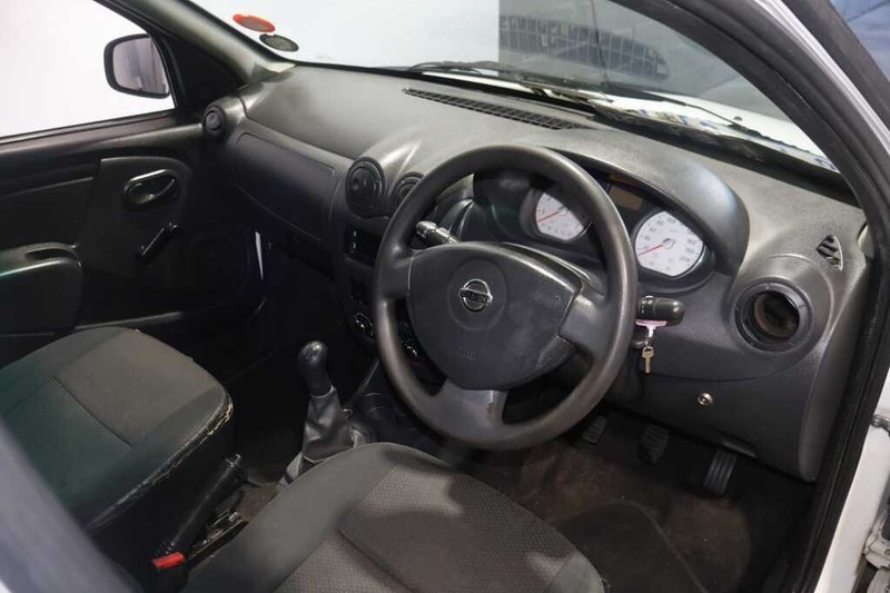 Nissan NP200 - Bluebird Motors - Image 9
