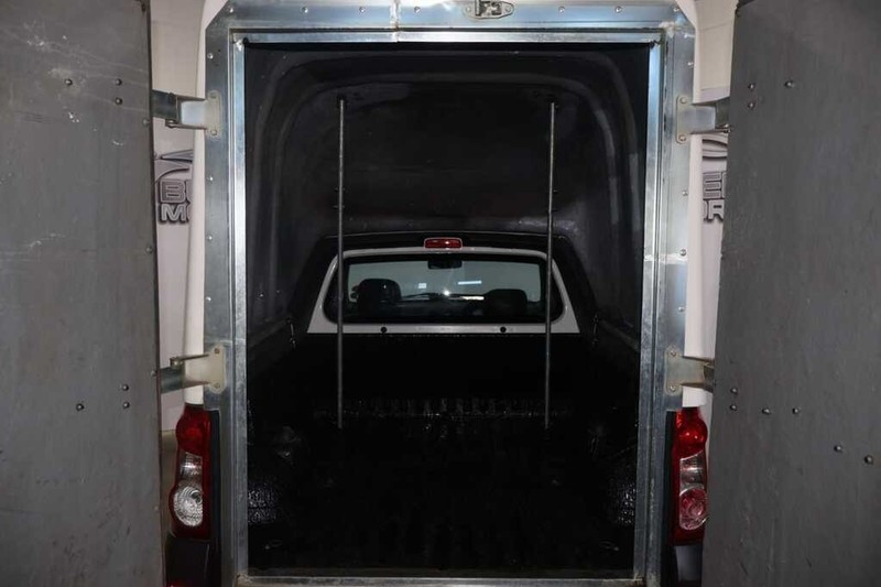Nissan NP200 - Bluebird Motors - Image 19