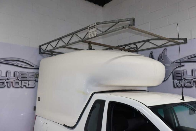 Nissan NP200 - Bluebird Motors - Image 17