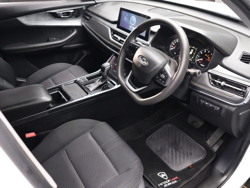 Chery Tiggo 4 Pro - KING OF CARS - Image 9