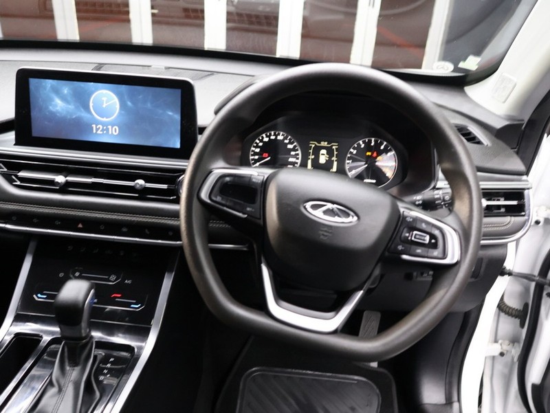 Chery Tiggo 4 Pro - KING OF CARS - Image 10