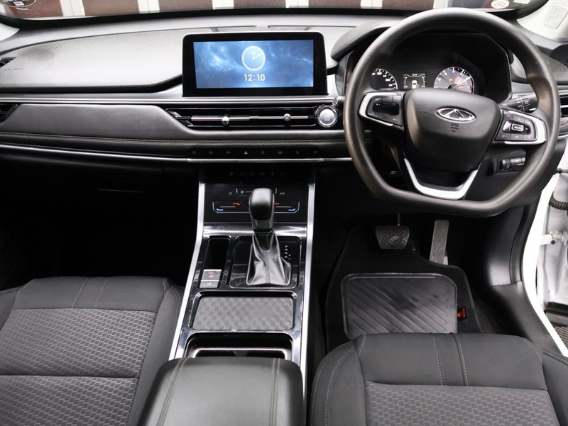 Chery Tiggo 4 Pro - KING OF CARS - Image 8